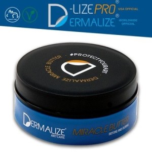 Dermalize Miracle Butter 150ml