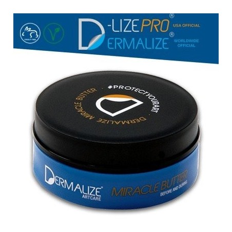 Dermalize Miracle Butter 150ml