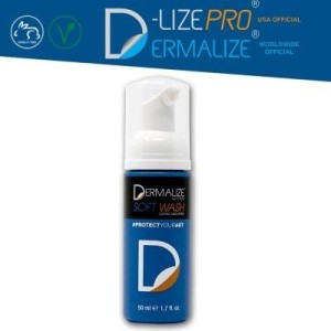Dermalize Pro Soft Wash-Sapone 50ML