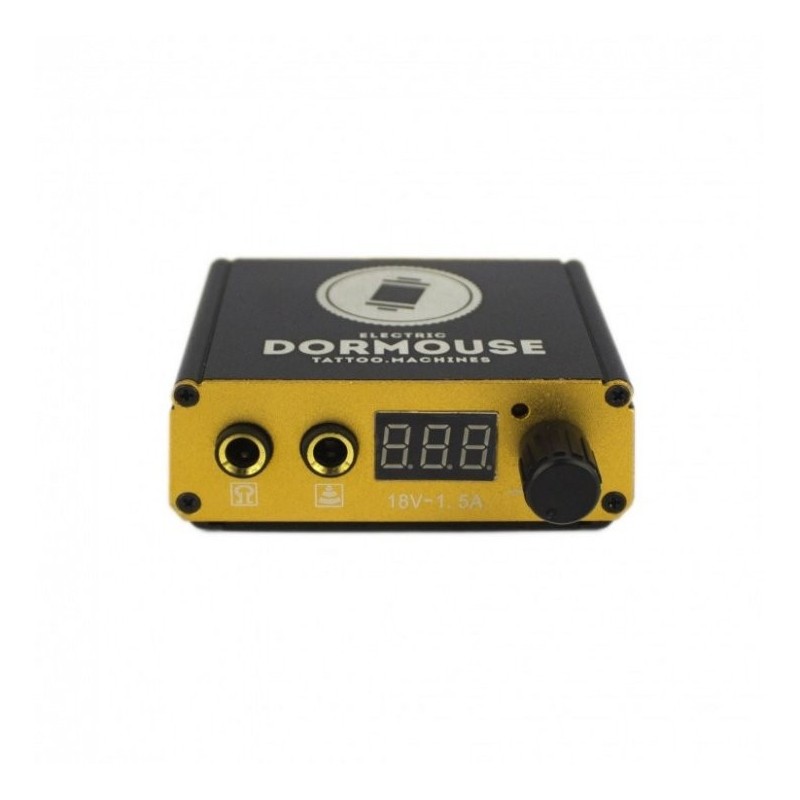 Dormouse Digital Power Supply Mini