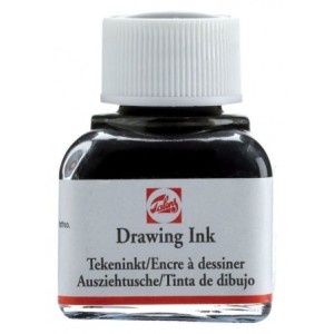 Drawing Ink - 11ml