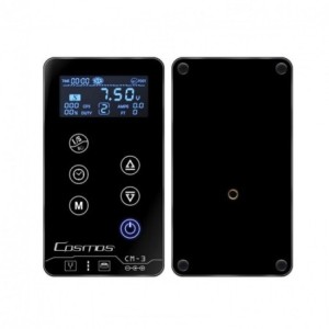 Dynamic Cosmos Power Supply