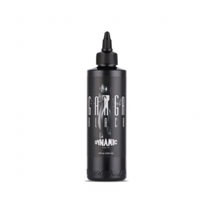Dynamic Ganga Black - 240ml