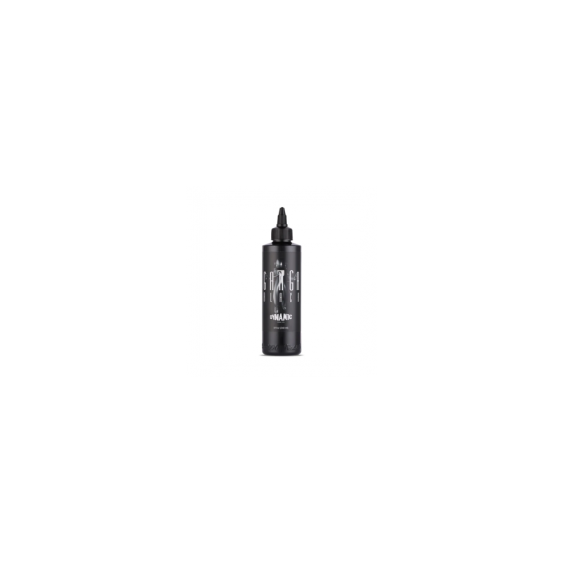 Dynamic Ganga Black - 240ml