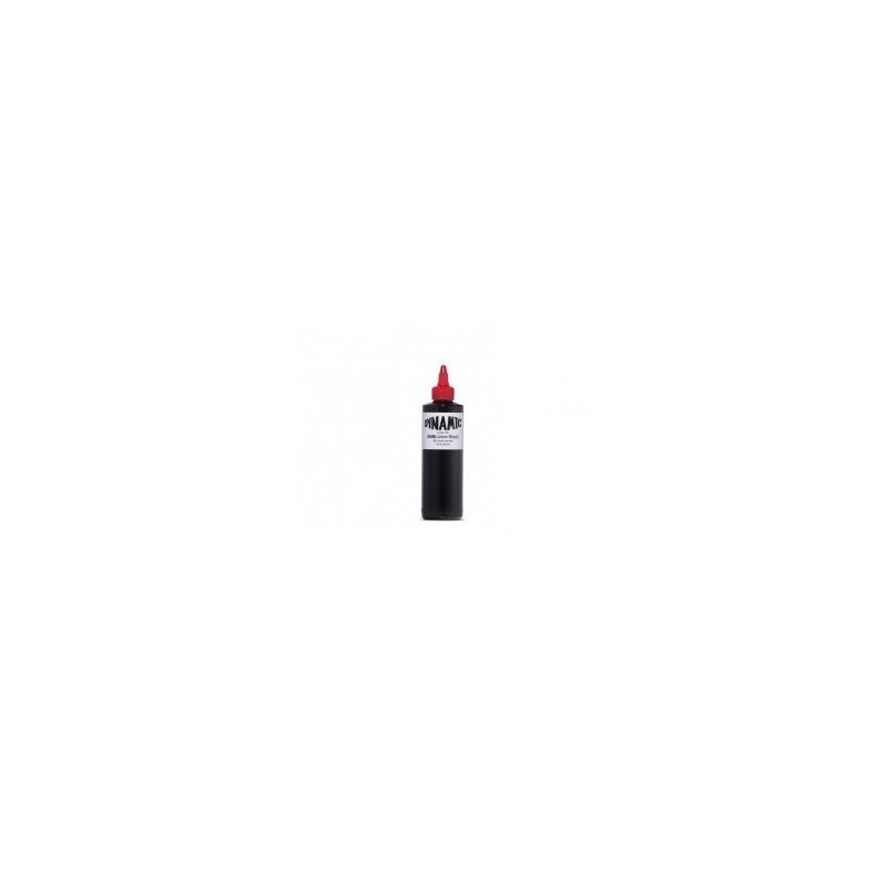 Dynamic Union Black REACH - 240ml