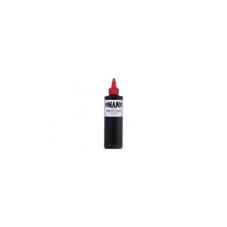 Dynamic Union Black REACH - 240ml