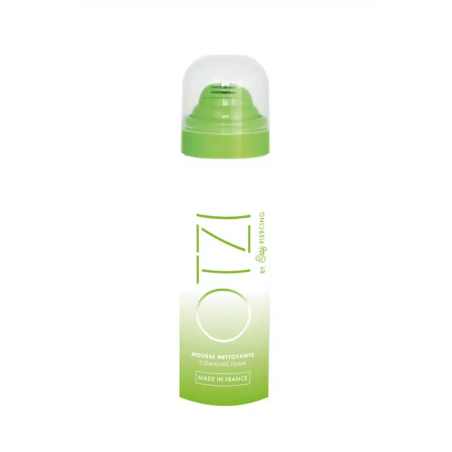 Easypiercing Gel detergente dolce 50ml