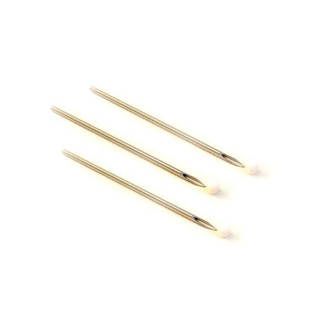 Aghi Piercing