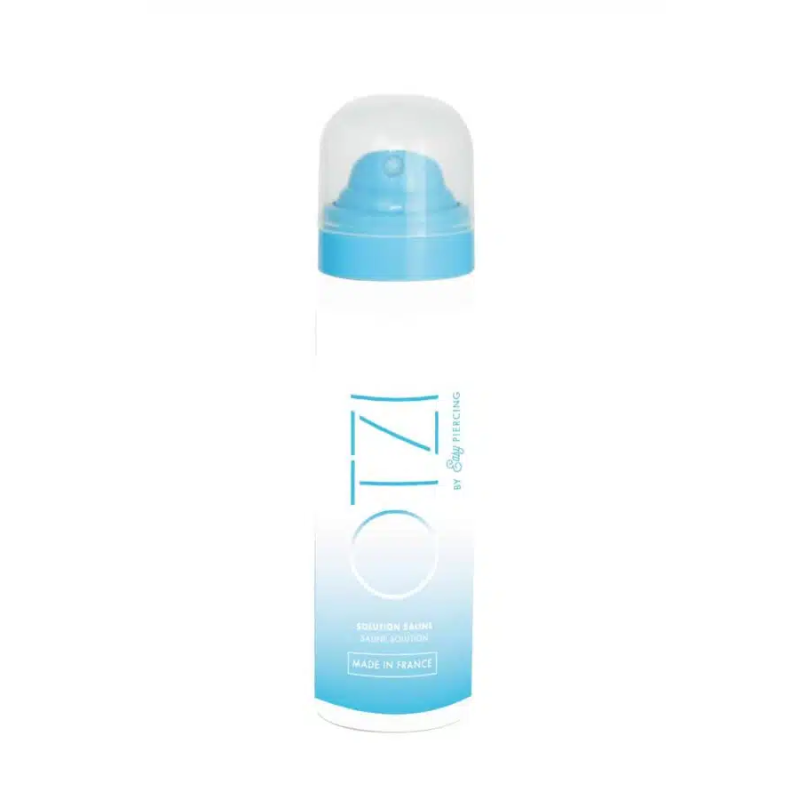 Easypiercing Siero Fisiologico 50ml