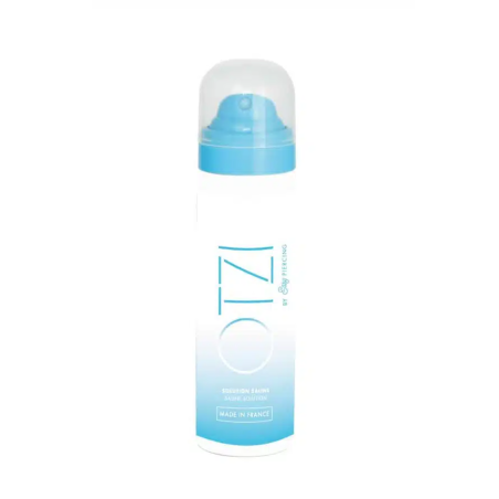 Easypiercing Siero Fisiologico 50ml