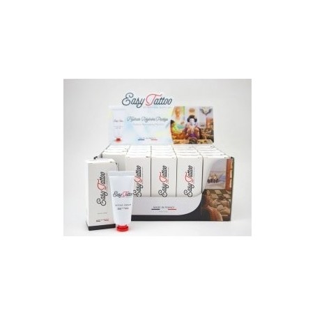 Easytattoo Cream 20ml - Box 25 pz.