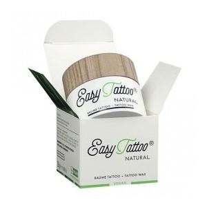 Easytattoo Natural Baume Tattoo - 28g