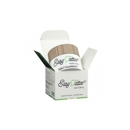 Easytattoo Natural Baume Tattoo - 28g