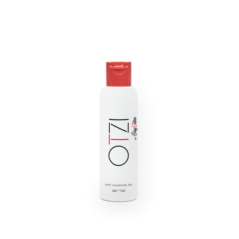 Easytattoo Sapone Igienizzante - 125ml