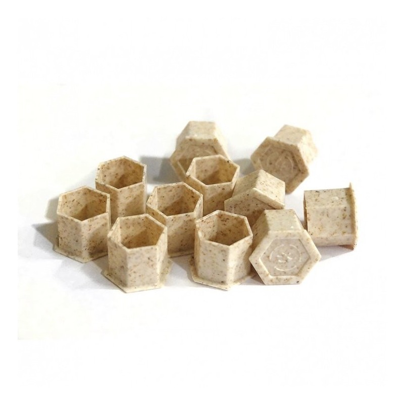 EZ Eco-Friendly Ink Caps