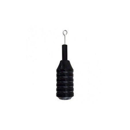 Ez Cartridge Grip - Alluminio -  25mm