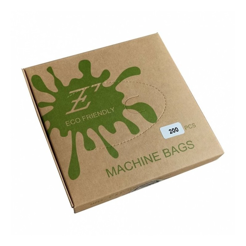 EZ Eco-Friendly Copri Macchinetta - 200 pz.
