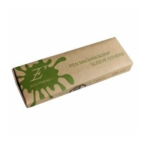 EZ ECO-Friendly Copri Penna e Grip - 200 pz.