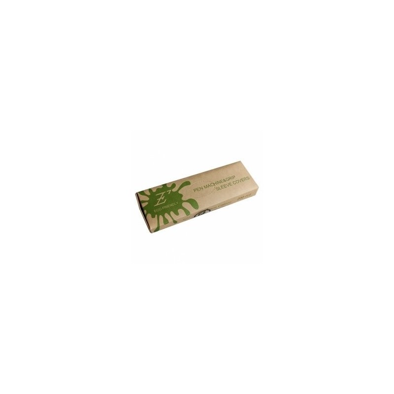 EZ ECO-Friendly Copri Penna e Grip - 200 pz.