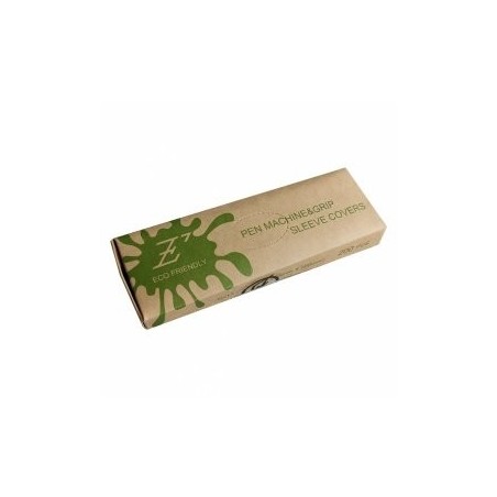 EZ ECO-Friendly Copri Penna e Grip - 200 pz.