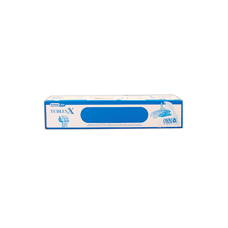 Barriera Tublex 90 cm - 250 pz.
