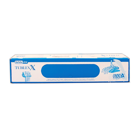 Barriera Tublex 90 cm - 250 pz.