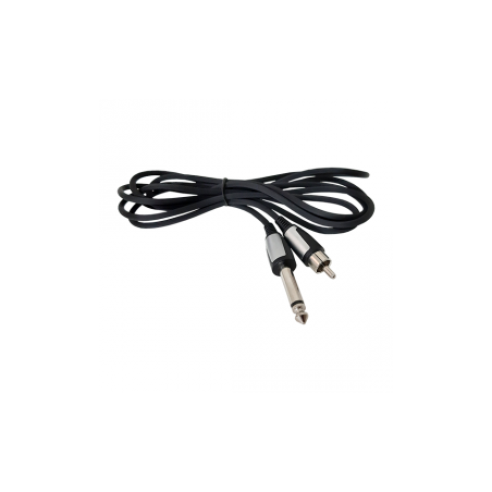 EZ Master Pro Tattoo RCA Cord