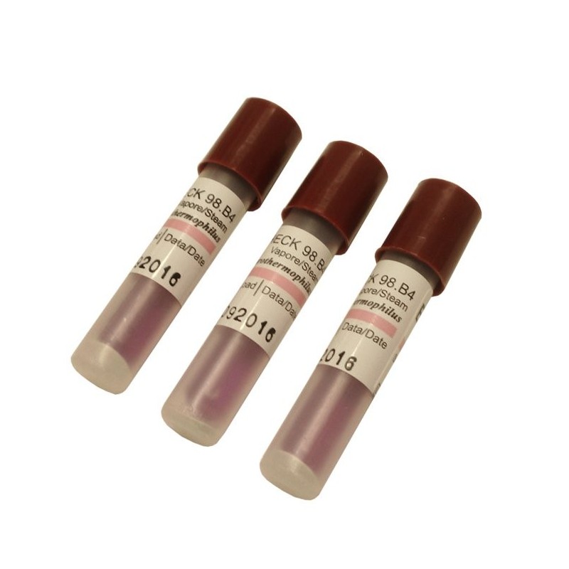 Fiale biologiche 1pz.