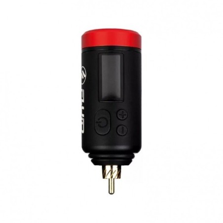 Fluid External Universal Battery