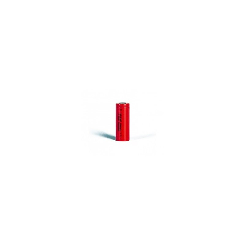Fluid RED original battery - 1800mAh 3.7V
