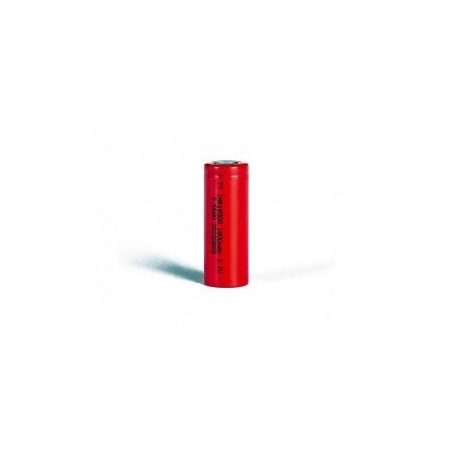 Fluid RED original battery - 1800mAh 3.7V