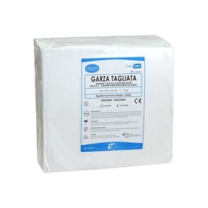 Garze non Sterili - 1 kg