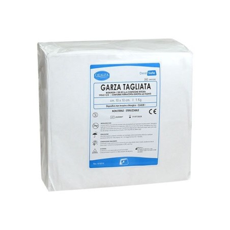 Garze non Sterili - 1 kg