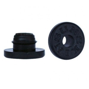 Gommini Sunskin per Armature Bar - 50pz.