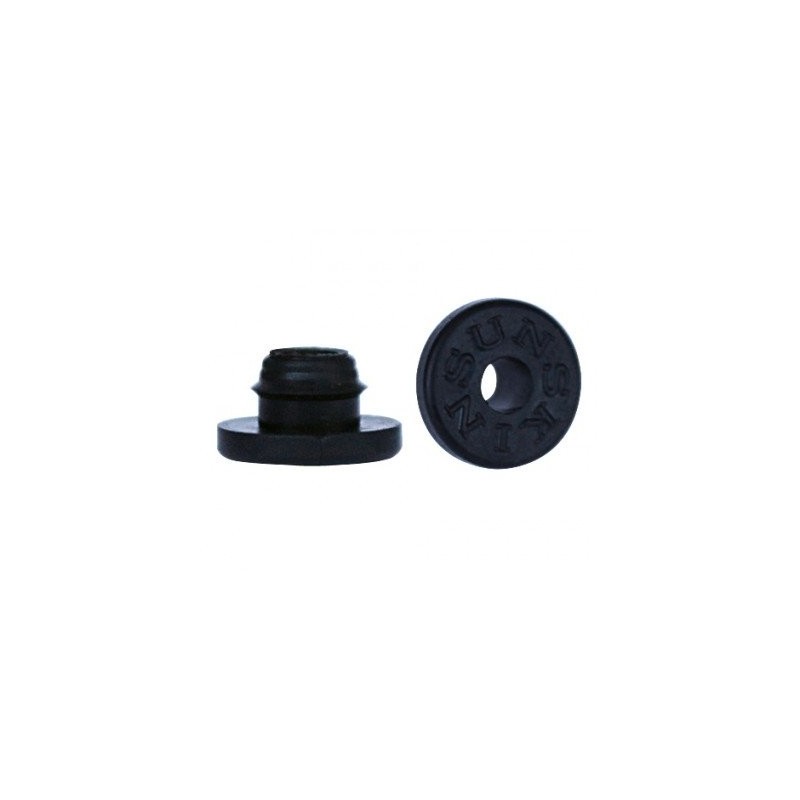 Gommini Sunskin per Armature Bar - 50pz.