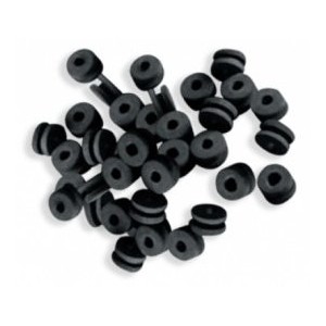 Gommini Sunskin per Armature Bar - 50pz.