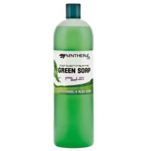Green Soap Plus Panthera 1000ml