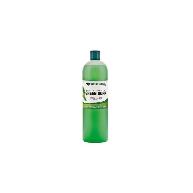 Green Soap Plus Panthera 1000ml