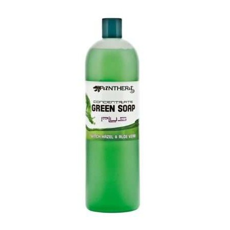 Green Soap Plus Panthera 1000ml