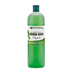 Green Soap Plus Panthera 1000ml