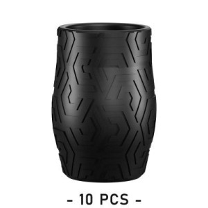 GRIP MONOUSO 34MM PER BISHOP TATTOO PEN - 10 PZ