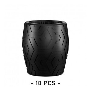 GRIP MONOUSO 34MM PER STILO TATTOO PEN - 10 PZ