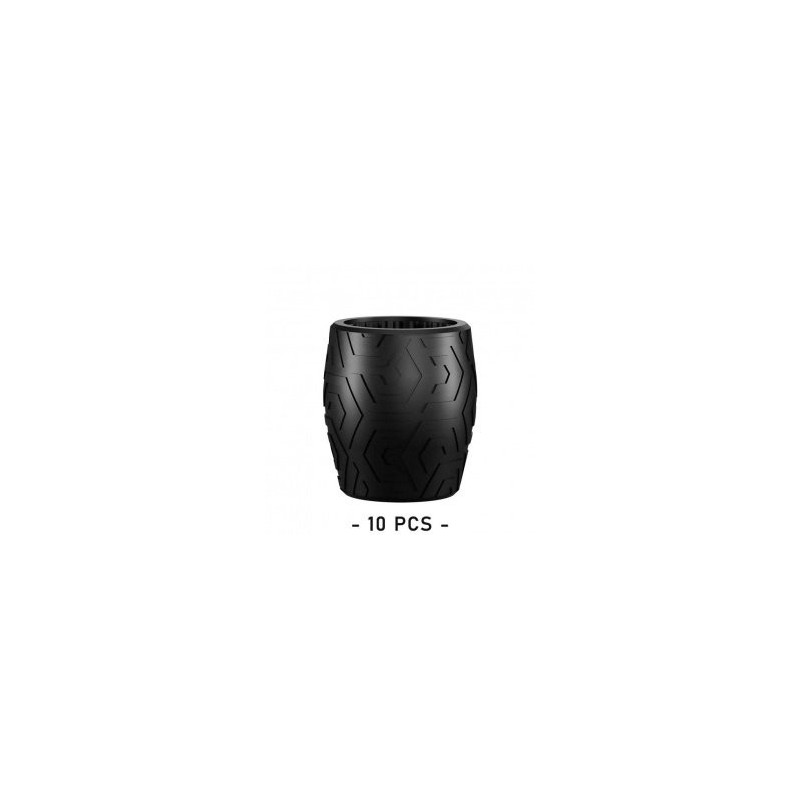 GRIP MONOUSO 34MM PER STILO TATTOO PEN - 10 PZ
