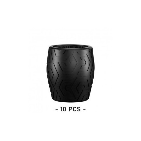 GRIP MONOUSO 34MM PER STILO TATTOO PEN - 10 PZ