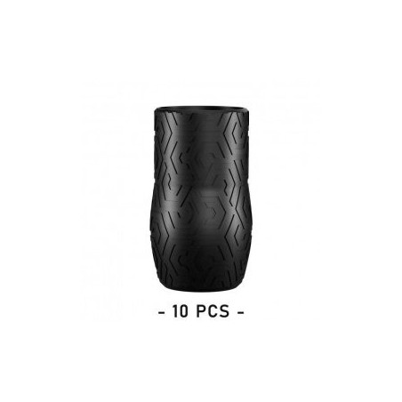 GRIP MONOUSO 37MM PER CONCEPT TATTOO PEN - 10 PZ
