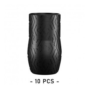 GRIP MONOUSO 37MM PER FLUID TATTOO PEN - 10 PZ