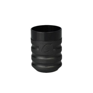 Grip monouso per la macchina Cheyenne Hawk Pen - Ergo One Inch