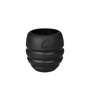 Grip monouso per la macchina Cheyenne Hawk Pen - Ergo Round