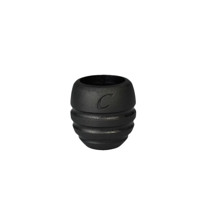 Grip monouso per la macchina Cheyenne Hawk Pen - Ergo Round
