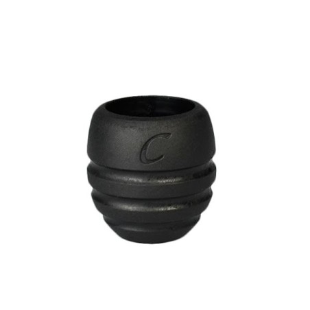 Grip monouso per la macchina Cheyenne Hawk Pen - Ergo Round